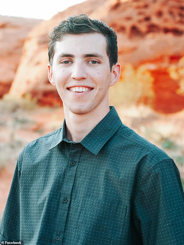 Police pursued multiple dead end leads in the hunt for Charlie Kirk's assassin before the family of Tyler Robinson, 22, turned him in as a suspect