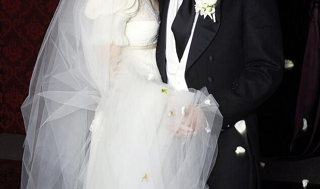 Nicole Kidman and Keith Urban tied the knot in 2006 during a traditional Catholic ceremony at the Cardinal Cerretti Chapel in Sydney , and the nuptials seemed to cement their forever union