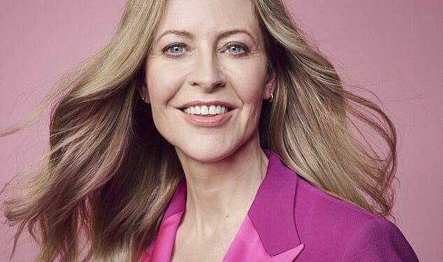 Alice Hart-Davis has had more than 200 anti-ageing treatments. Now she's 62 she's sharing the ones you need, starting with NeoGen which Strictly judge Shirley Ballas used