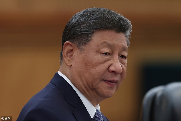 China under President Xi is, if anything, more repressive today than before it began its climb to superpower status
