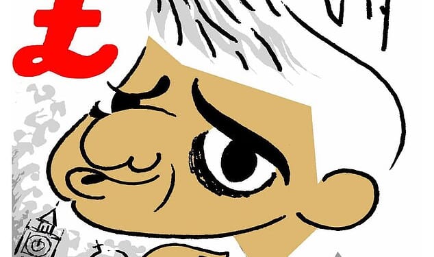 ANDREW PIERCE: Crime is soaring in London. But Sadiq Khan wants to spend £66million on wokery