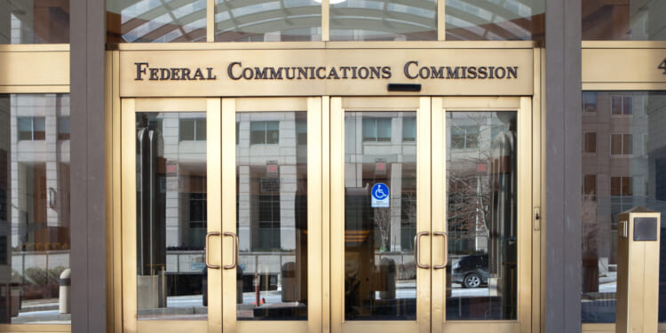 Abolish the FCC - The American Conservative