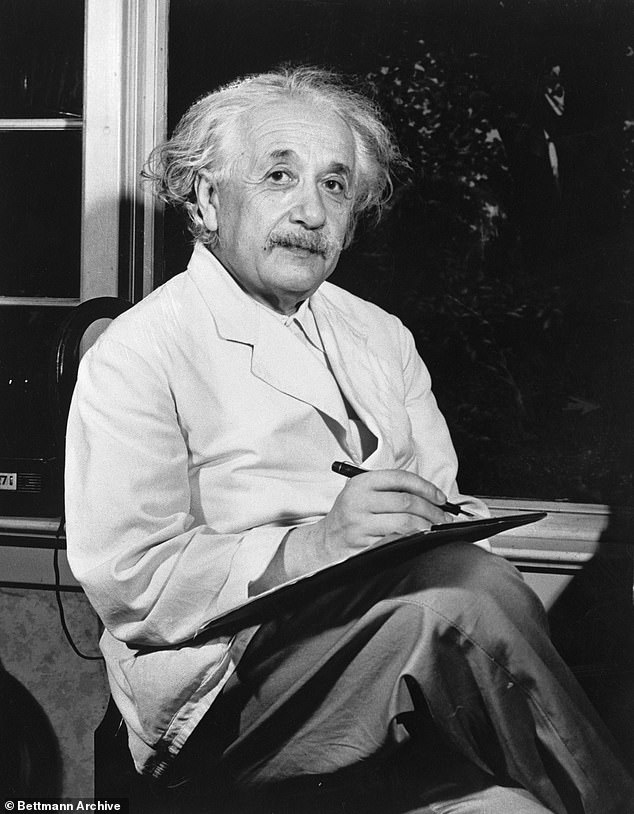 Albert Einstein's first violin which he was forced to hide from the Nazi's is set to be sold for a whopping £300,000. The famed physicist acquired the stringed instrument shortly before leaving Munich to move to Switzerland for his studies in the mid-1890s