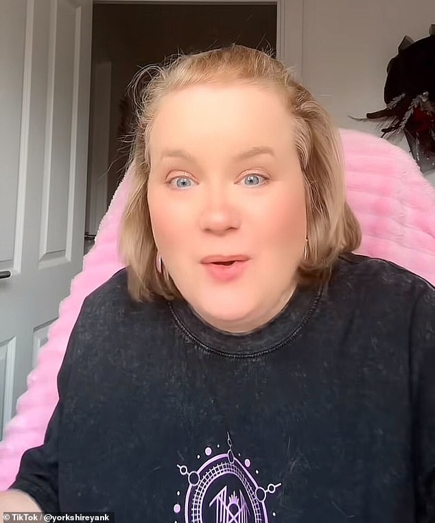 TikTok creator Maxine Berry shares her insights about living in the UK as an American, and revealed the British-isms she finds strange or funny