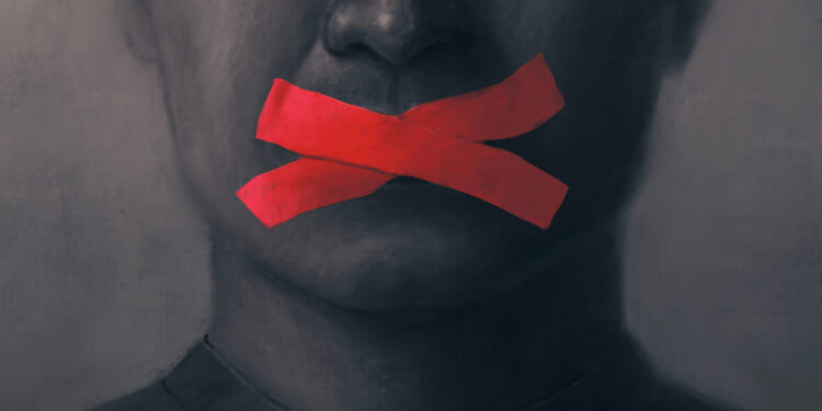 Americans Must Reject Attempts to Restrict Internet Free Speech