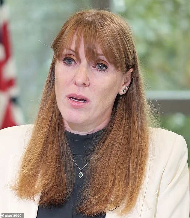 Angela Rayner 's property lawyers today avoided any responsibility for the fiasco over her tax