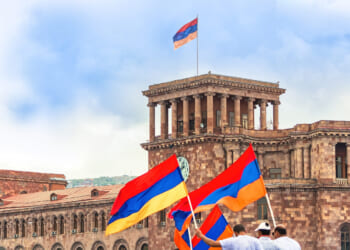 Armenia Treads a Self-Defeating Path