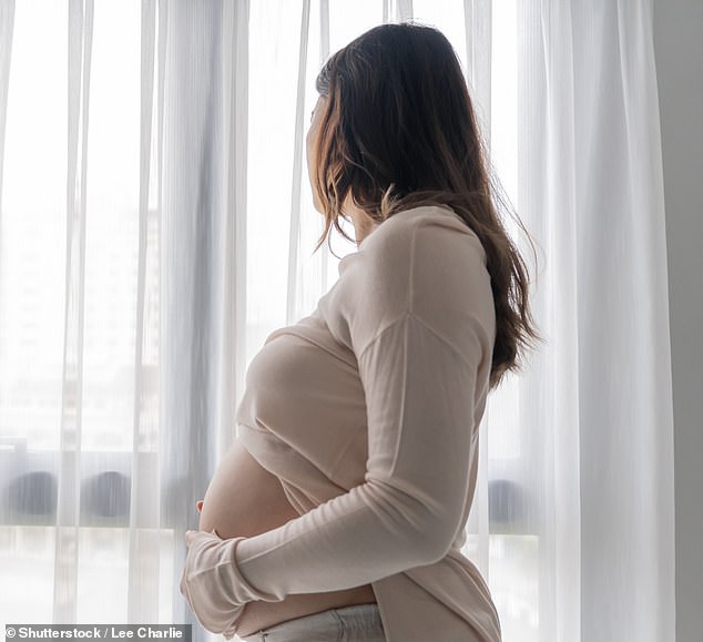 Gestational diabetes affects more than 330,000 American women. It usually goes away immediately after pregnancy, but it leaves a lasting mark on both the mother's and child's future health
