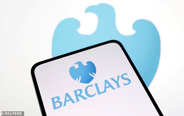 The Barclays banking app is down leaving customers unable to withdraw money or make payments