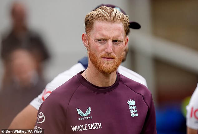 Mr Mohindru acted in multiple crown court trials – including successfully helping defend England cricket star Ben Stokes (pictured)  against assault charges
