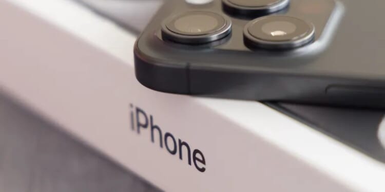 Best iPhone Black Friday deals UK to expect this November