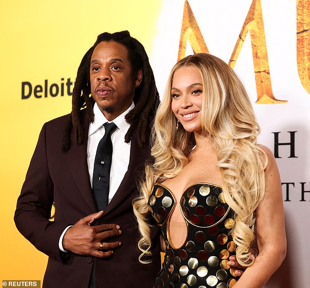 Beyonce and Jay-Z are reportedly in the final stages of purchasing 58 acres of land on the outskirts of Wigginton, after receiving planning permission to build a 'spectacular rural estate'