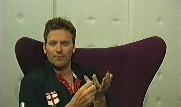 Big Brother's Nasty Nick scandal has joined British GQ's list of 25 moments that shaped TV from 2000 to 2025