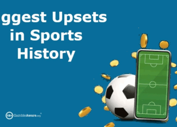 Biggest upsets in sports history: 10 shocking moments that changed the game