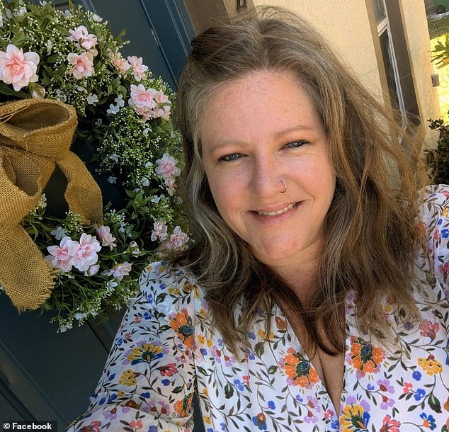 One of the boys' moms who turned them in, Corey Romero, says on her social media that she is a single mother
