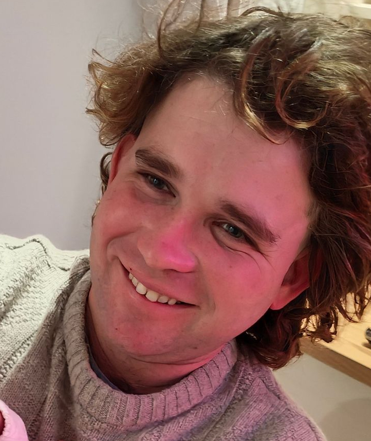 Photo of James "Jemsie" Nunan.