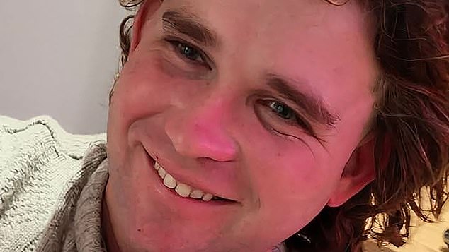 James Nunan, 34, from Reading, set off on his dream voyage in March with his miniature Jack Russell, Thumbelina, aboard a boat called Kehaar that he had bought in Slovenia