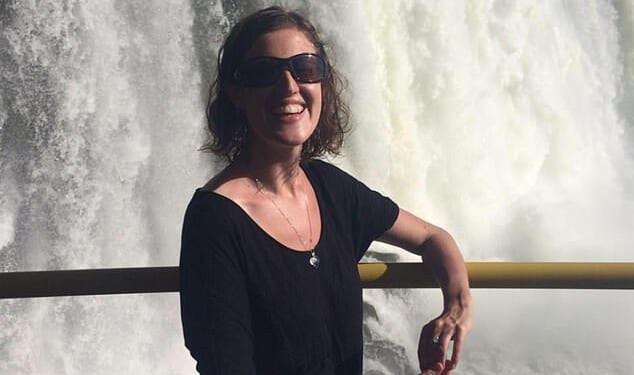 Magdalen Merivale¿s (pictured) family raised thousands of pounds to send her to self-proclaimed ¿psychic surgeon¿ João Teixeira de Faria - who is widely known as ¿John of God¿