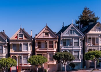 "Build, Baby, Build" by Bryan Caplan — Institute of Economic Affairs