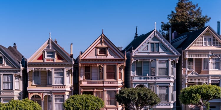 "Build, Baby, Build" by Bryan Caplan — Institute of Economic Affairs