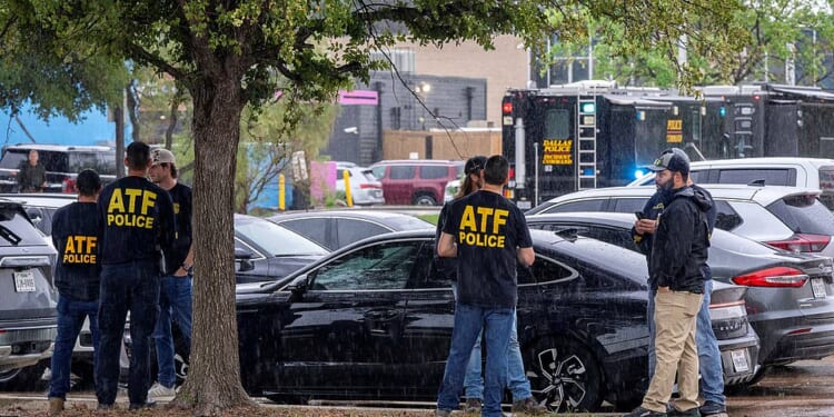 Bullets found in Dallas migrant shooting were 'anti-ICE in nature' as two are confirmed dead and multiple injured: Live updates