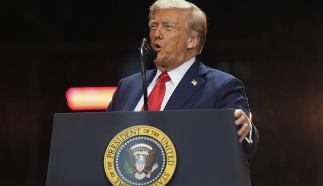 Can Trump Declare Antifa a ‘Domestic Terror’ Group? – HotAir