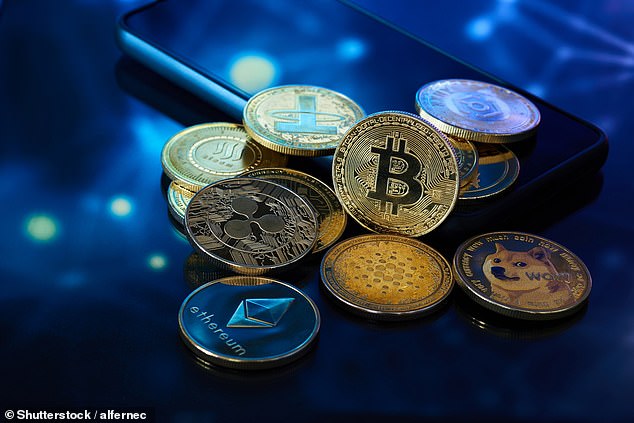 Crypto platforms aren't legally required to facilitate probate, as other financial institutions are