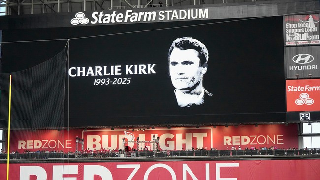 Charlie Kirk's Impact Is Much Larger Than I Expected – HotAir