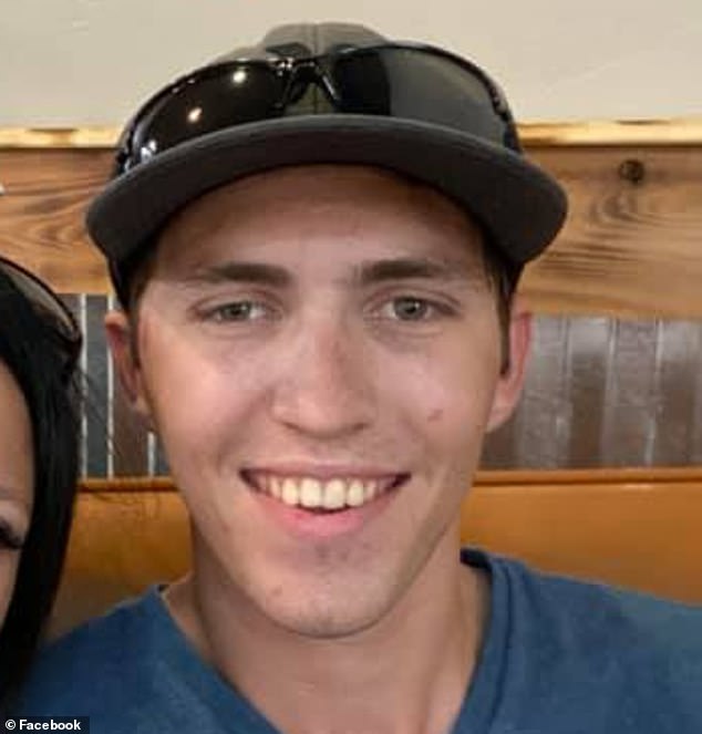 Tyler Robinson, 22, was arrested on Thursday after allegedly killing the 31-year-old as he spoke at a university event in Utah on Wednesday
