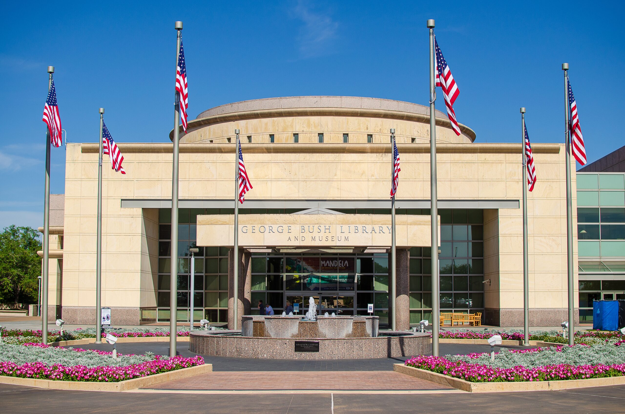 College,Station,,Tx,,Usa,,May,,1st,,2023,,The,George,Hw