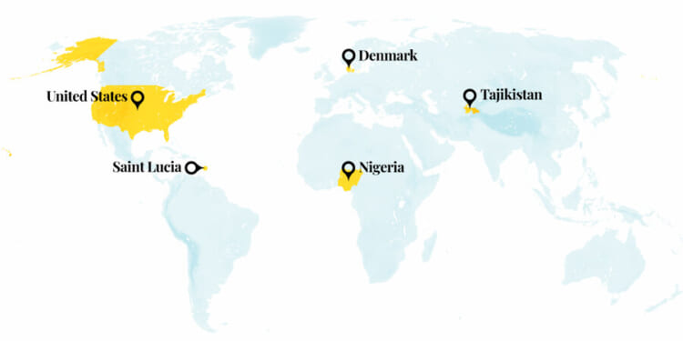 Cities safer from floods, and housing called ‘permanently affordable’