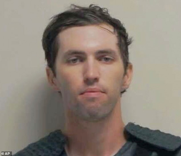 Robinson is believed to have held left-wing ideologies, which may have led him to allegedly kill the conservative firebrand