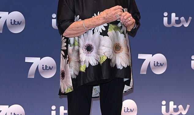 Coronation Street legend Barbara Knox has reminisced on her decades-long friendship with former co-star Thelma Barlow