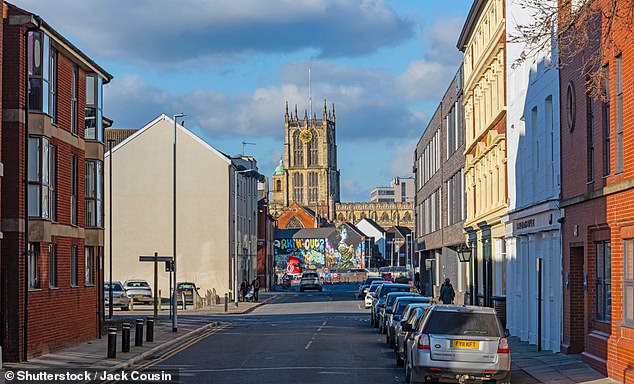 On the other end of the scale would be the councils of Kingston upon Hull, which would see a reduction in costs of 60%