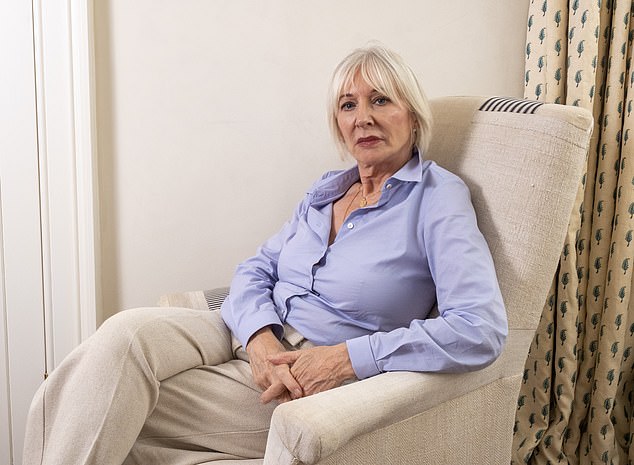 The news we break today, that Nadine Dorries is crossing over from the Conservatives to Reform, is sensational and significant. The old party system is dying
