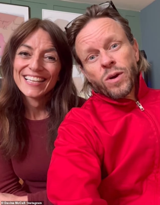 They went public with their relationship in 2018 and by January 2023, Michael had moved in with her - and now, the smitten couple are reportedly set to tie the knot