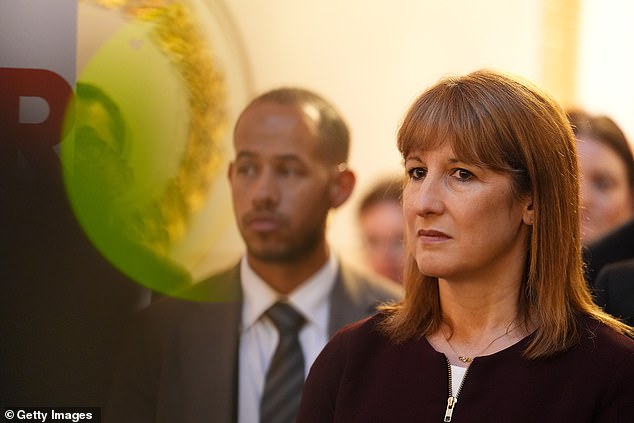 Chancellor Rachel Reeves has hailed the scheme getting the go-ahead from the government, saying it means 'thousands more jobs and billions more in investment'