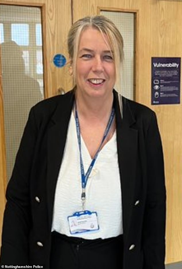 Detective Constable Janet Percival fears prolific cyberstalker Alex Belfield has restarted his online campaign of vitriol after being released from prison