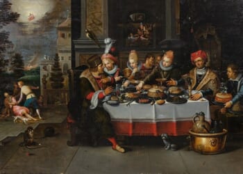 Devising Our Own Accompaniment: Sunday Reflection – HotAir