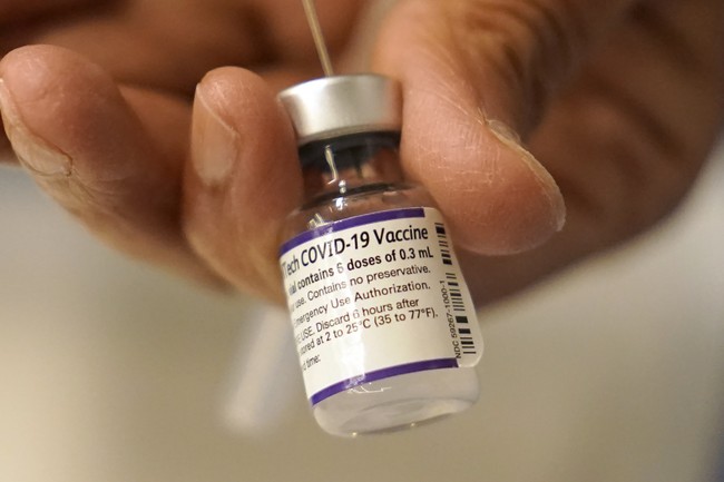 Did Donald Trump Just Accuse Big Pharma Lying About Vaccine and COVID Drugs? – HotAir
