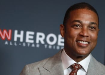Don Lemon Tells White Men We Are Broken, Inviting Comment About Other Ethnic Groups... – HotAir