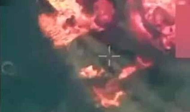 Donald Trump must face criminal proceedings for deadly strikes carried out on drug smuggler boats in the Caribbean, UN is told