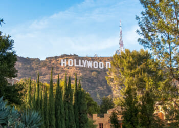 Don’t Allow Hollywood to Write the Rules of AI