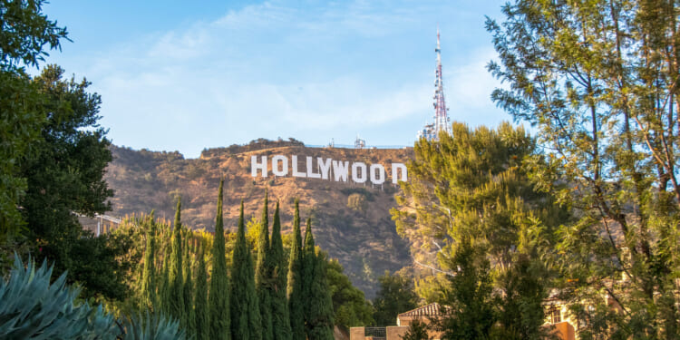 Don’t Allow Hollywood to Write the Rules of AI