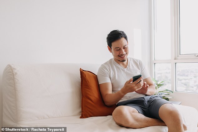 Easybitcoin: The app will allow users to buy, hold and sell bitcoin, as well as earning rewards on their balances