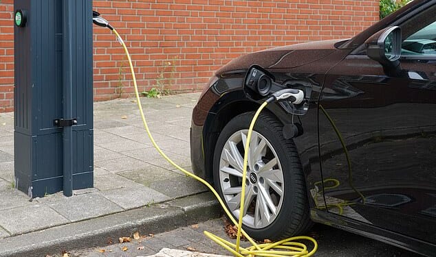 'Myths' about the performance and value of electric cars is stifling the EV revolution, according to a new report