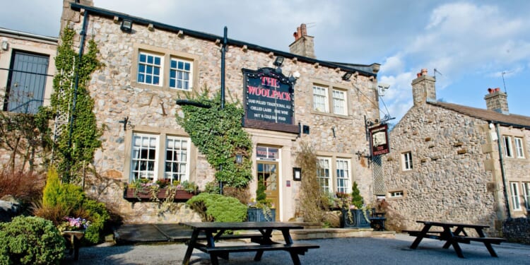 Emmerdale villain quits as he flees the country - as another is left for dead after violent showdown