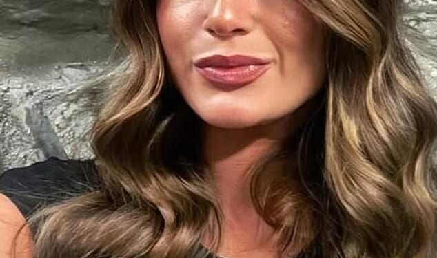 Paige Kelly, 27, from Leigh, Manchester was reported missing to police after she left her home on Tuesday and never returned