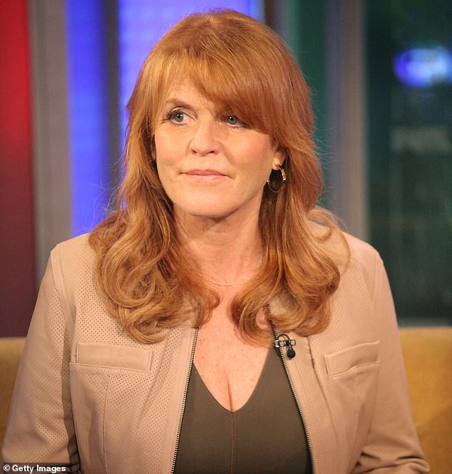 A bombshell email obtained by The Mail on Sunday has revealed how the Duchess of York cynically lied when she pledged to cut ties with paedophile Jeffrey Epstein