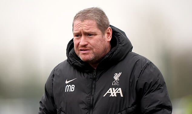 Former Liverpool women's team manager Matt beard was found hanged in his home before dying in hospital